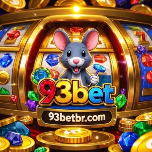 A Revolução dos Jogos Móveis: A Experiência Inovadora da 93bet