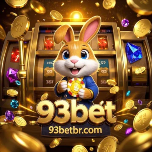 Novos Jogos Descubra as Ultimas Inovações na Seção de Novos Jogos do 93bet