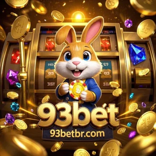 Descubra as Ultimas Inovações na Seção de Novos Jogos do 93bet