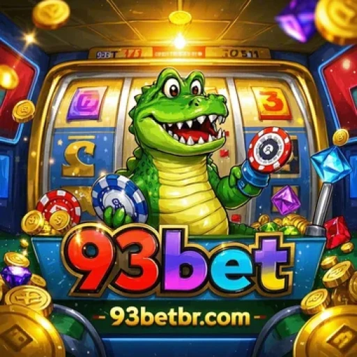 Descubra as Incríveis Promoções de Jogos no 93bet